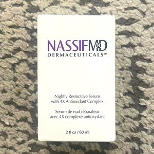 ❤️NEW!!!❤️ NASSIFMD  DERMACEUTICALS
